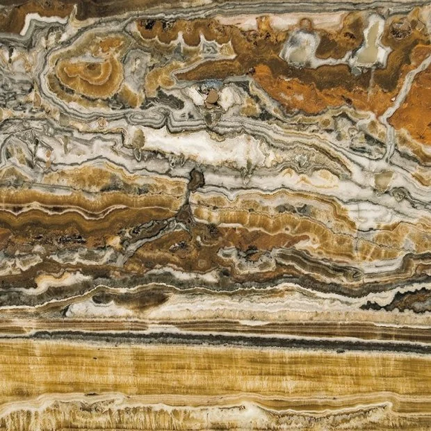 Black Canyon Onyx — Oniks iz Sjedinjenih Američkih Država