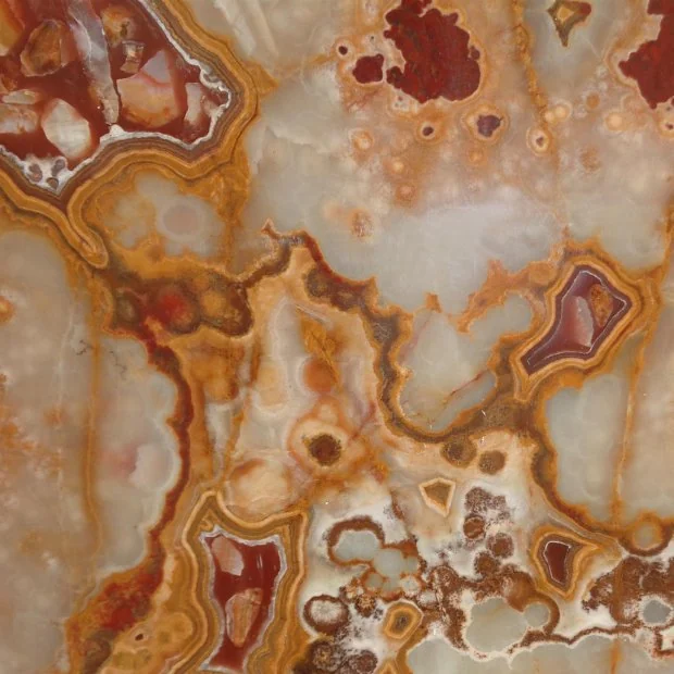 Grand Canyon Onyx — Oniks iz Sjedinjenih Američkih Država
