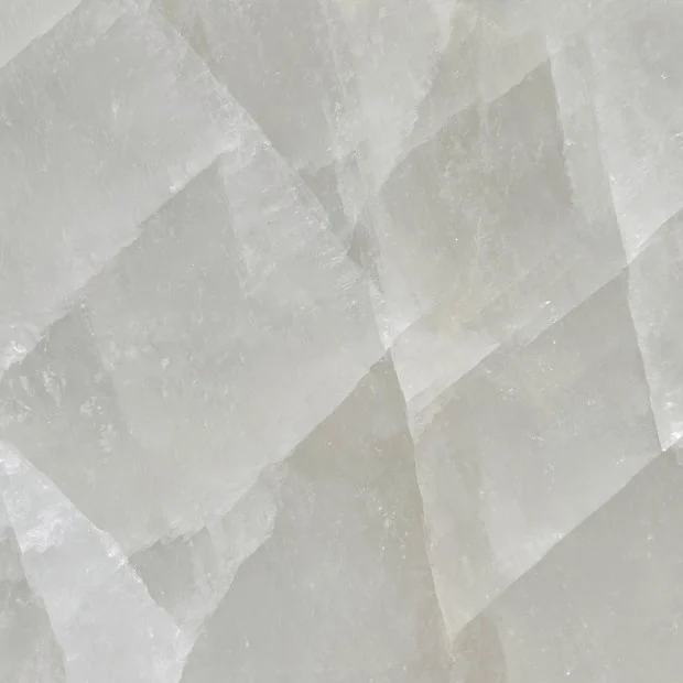 White Ice Onyx — Oniks