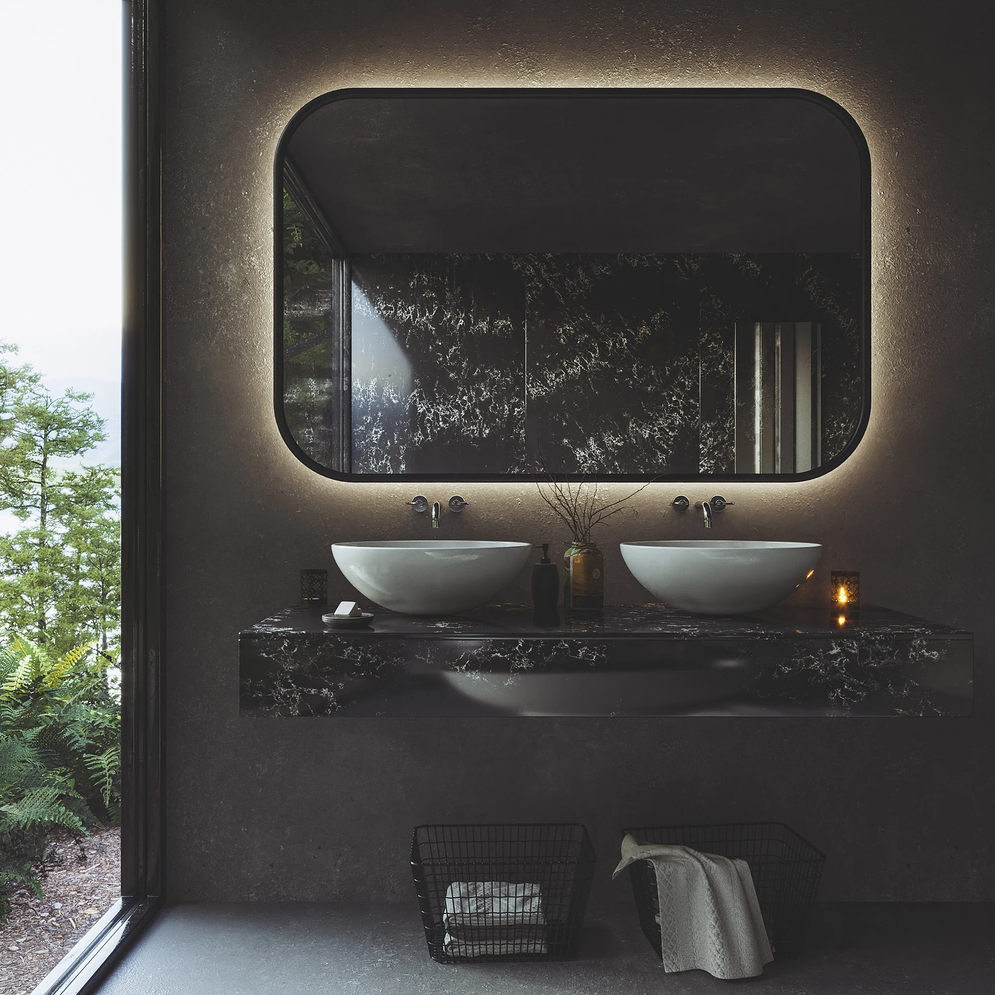 Pearl Delta — referenca 4