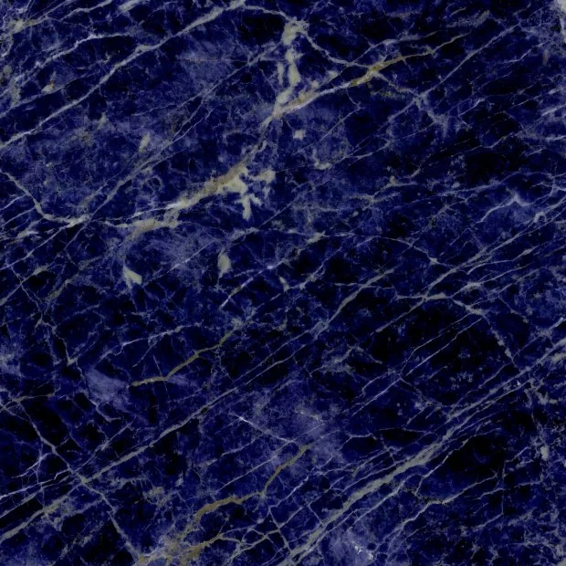 Sodalite Blue — Poludragi kamen iz Bolivije