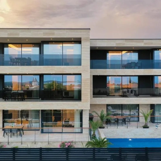 Boutique Apartments Kristo — Medulin, Hrvatska