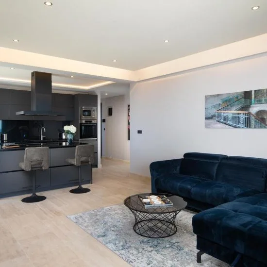 Boutique Apartments Kristo — Medulin, Hrvatska