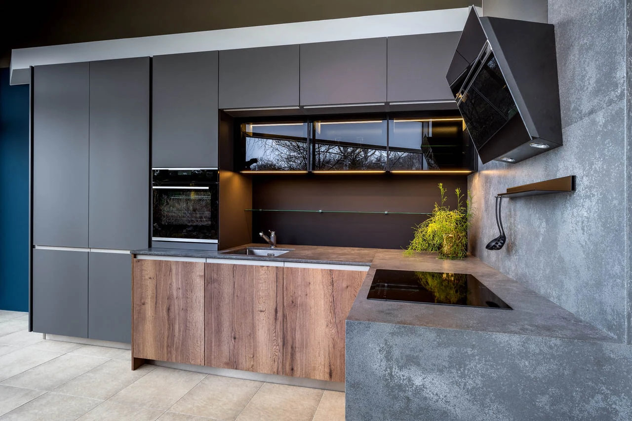 Residente Dark — referenca 10