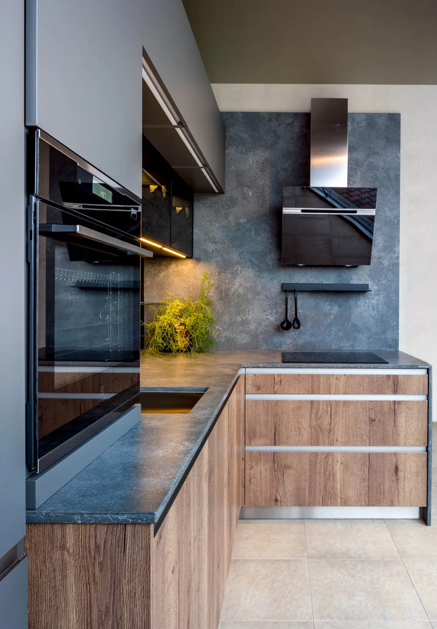Residente Dark — referenca 9