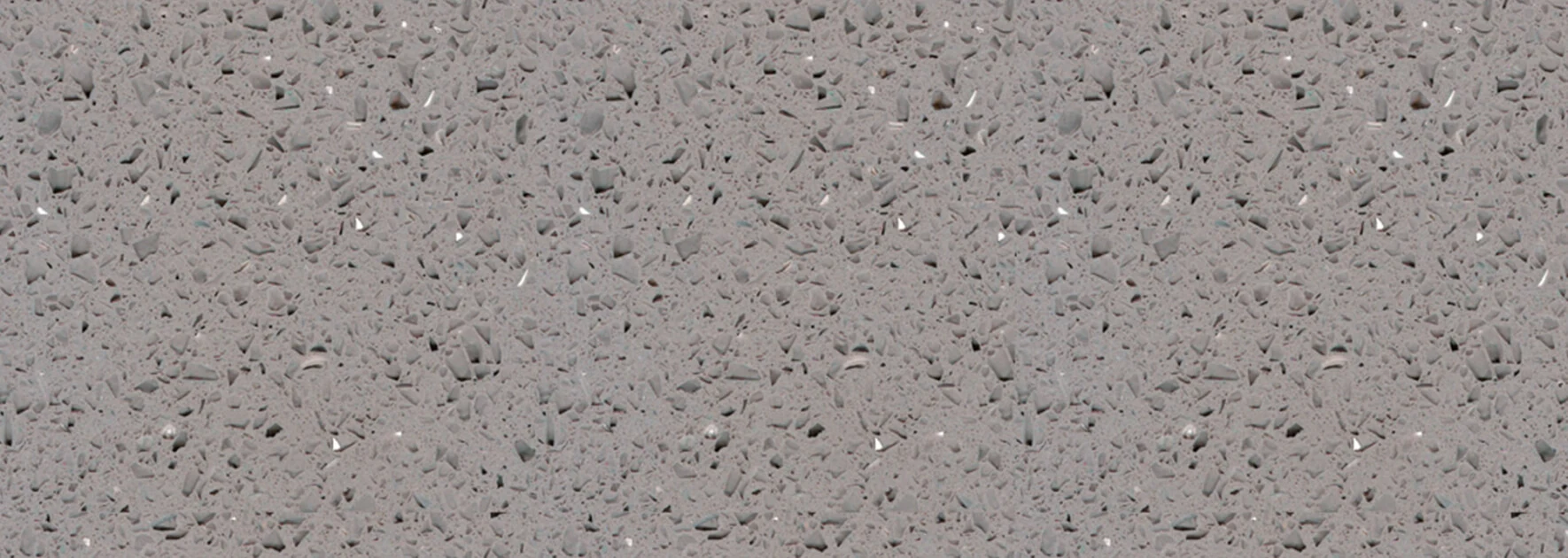 Starlight Grey — detalj materijala izbliza