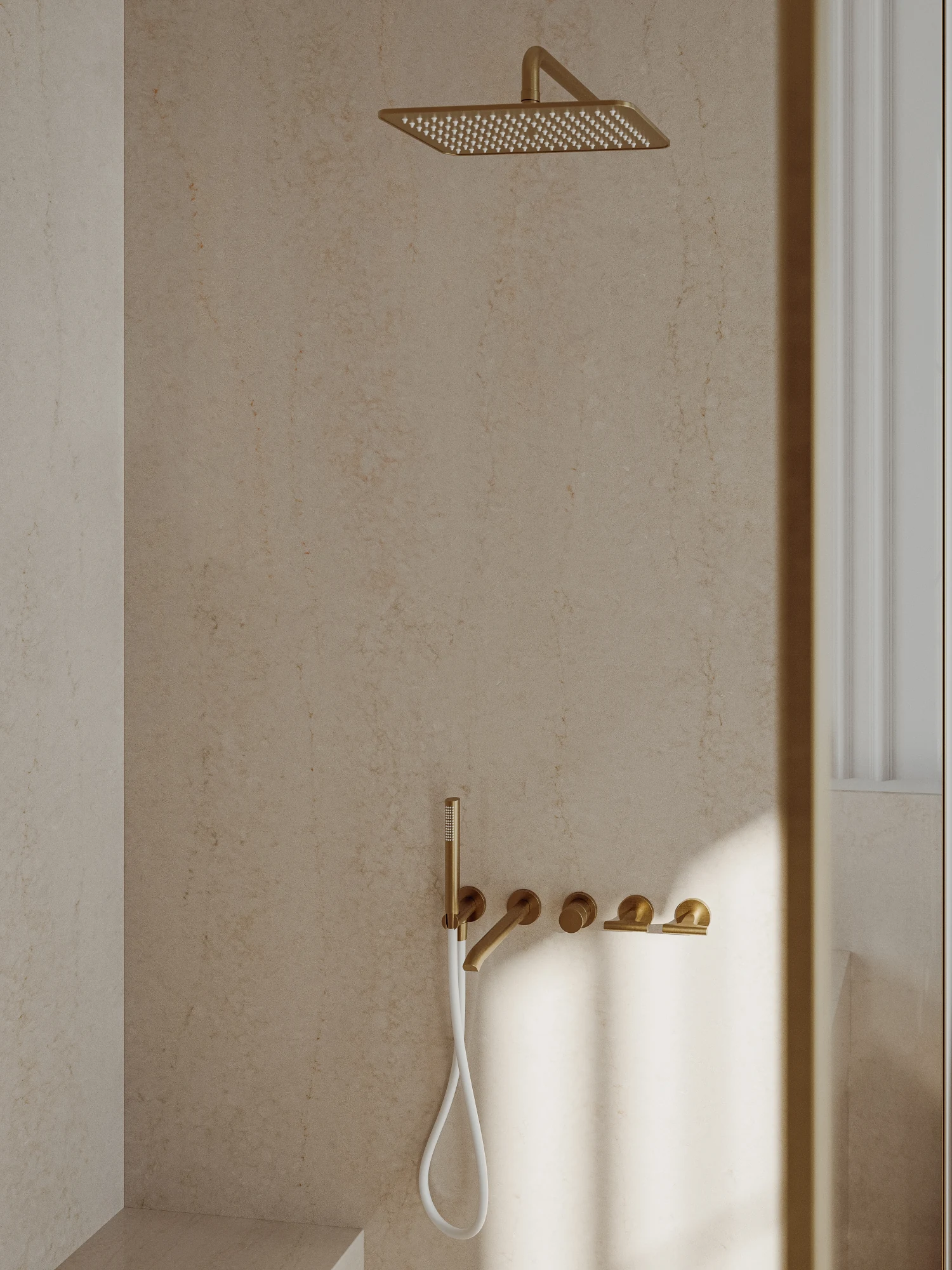 Taj Mahal Gold — referenca 2