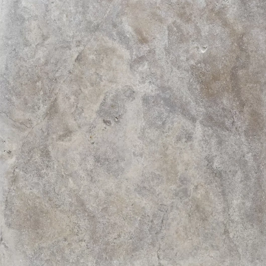 Silver CC — Travertin