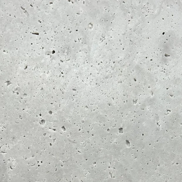 Travertino Bianco — Travertin