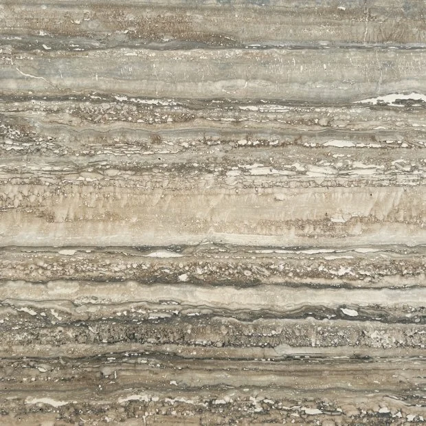 Travertino Silver Originale — Travertin iz Italije