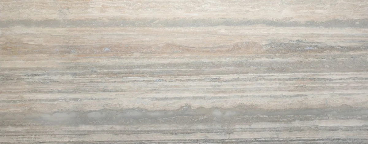 Silver Romano — Travertin