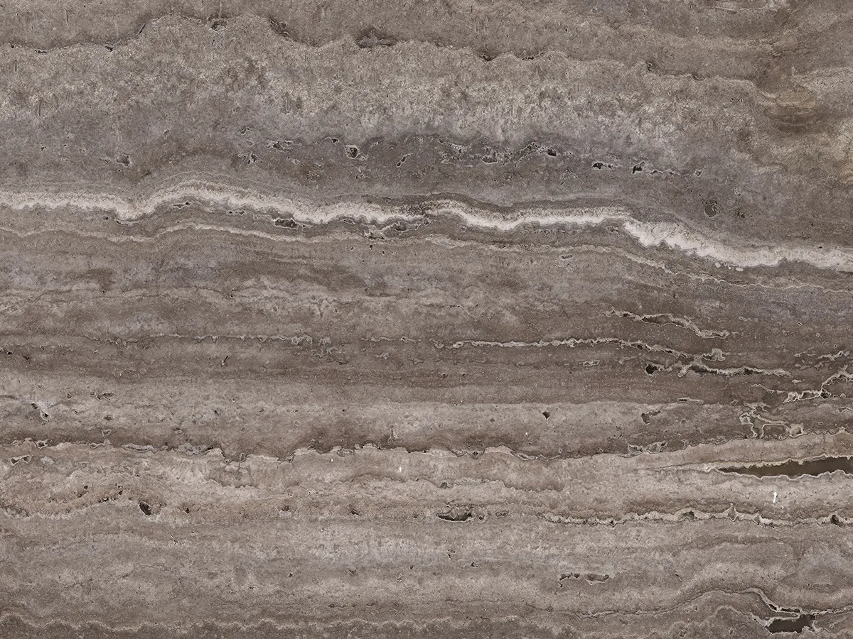 Titanium — Travertin