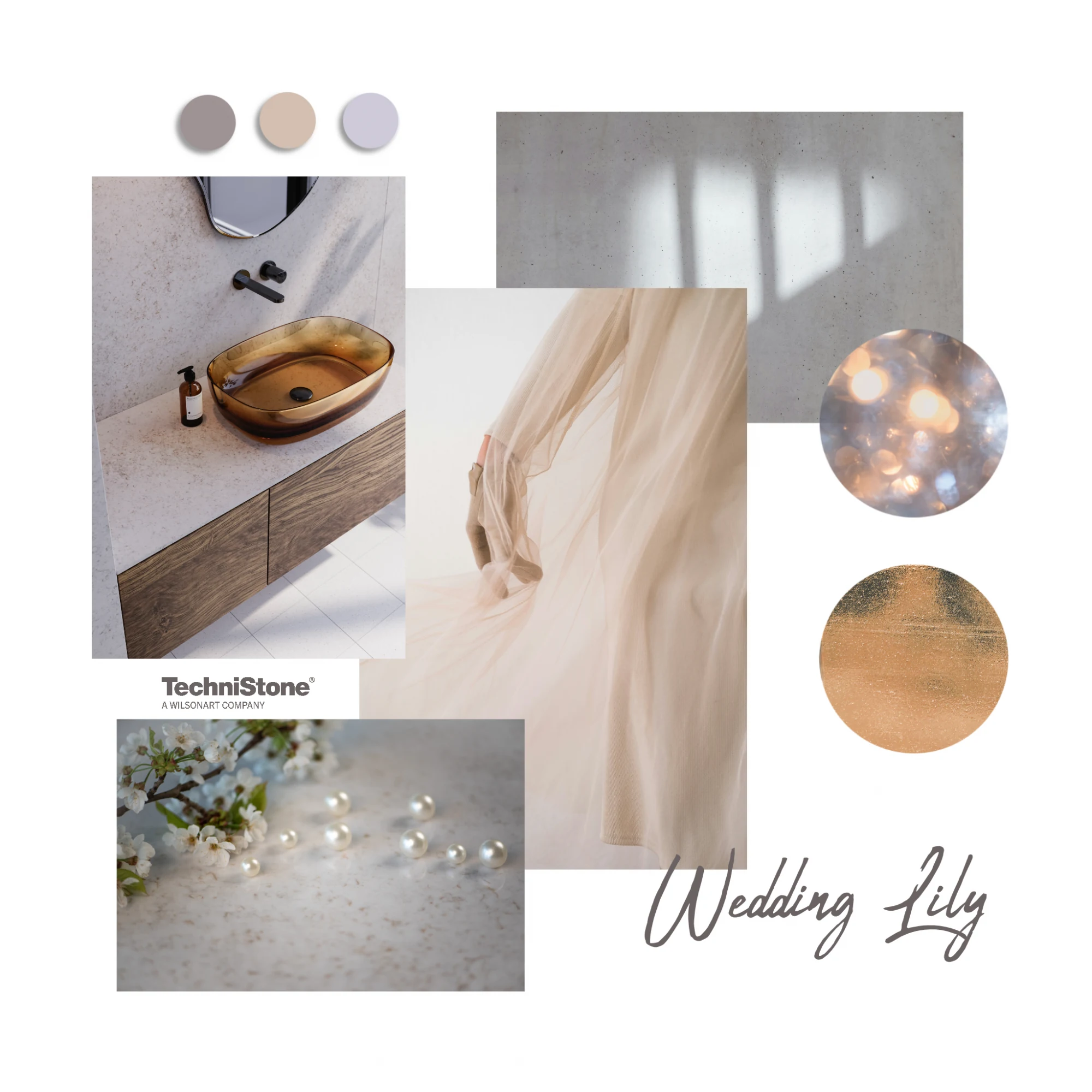 Wedding Lily — referenca 4